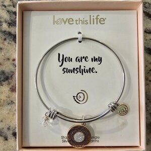 NEW Love this Life Bracelet